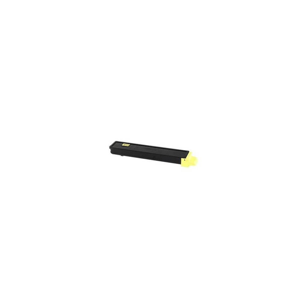 TONER KYOCERA TK-8315Y Giallo 6.000PP x TASKalfa 2550ci