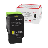 ORIGINAL Xerox toner giallo 006R04359 C310/315 ~2000 Seiten