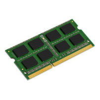 DDR3L SO-DIMM KINGSTON 2Gb 1600Mhz 1.35V - KVR16LS11S6/2
