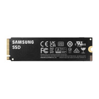 SSD Samsung 990 Pro M.2 4TB NVMe MZ-V9P4T0BW PCIe 4.0 x4