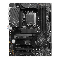 MSI PRO B760-P II DDR4 (1700) (D)