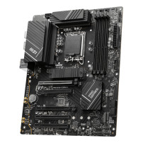 MSI PRO B760-P II DDR4 (1700) (D)