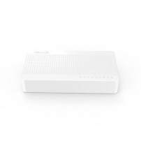 SWITCH TENDA S108 8P LAN DESKTOP 10/100M RJ45 CASE PLASTICA