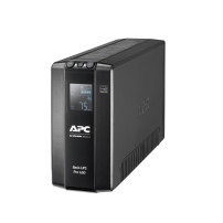 APC Back-UPS Pro USV BR650MI - USV - Wechselstrom 230 V