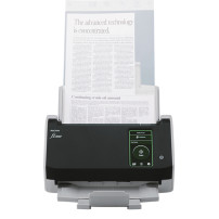 ORIGINAL Ricoh nero / Grigio PA03836-B001 fi-8040 fi-8040 - Scanner Un'acquisizione semplice e di qualitÃ