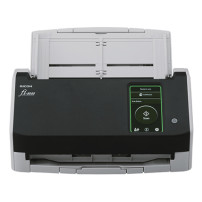 ORIGINAL Ricoh nero / Grigio PA03836-B001 fi-8040 fi-8040 - Scanner Un'acquisizione semplice e di qualitÃ