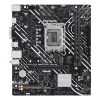 MB ASUS PRIME H610M-K ARGB S1700 D5 2D5 4S3 GBL M.2 U3.2 HDMI/VGA