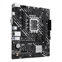 MB ASUS PRIME H610M-K ARGB S1700 D5 2D5 4S3 GBL M.2 U3.2 HDMI/VGA