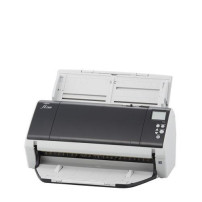 SCANNER RICOH FI-7480 A3 80ppm/160ipm duplex A4L ADF document scanner. Includes PaperStream IP, PaperStream Capture