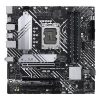 ASUS PRIME B660M-A D4 CSM (1700) (D)