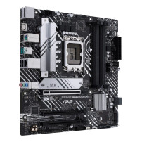 ASUS PRIME B660M-A D4 CSM (1700) (D)