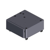 KYOCERA PIEDISTALLO COMPATIBILE x TASKalfa 3212i 4012i 3011i 3511i MZ3200i MZ4000i