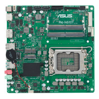 ASUS PRO H610T-CSM (1700) (D)