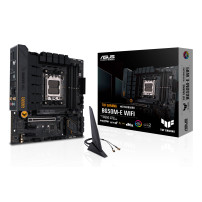 ASUS TUF B650M-E GAMING WIFI (AM5) (D)