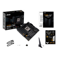 ASUS TUF B650M-E GAMING WIFI (AM5) (D)