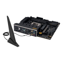 ASUS TUF B650M-E GAMING WIFI (AM5) (D)