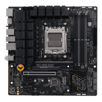 ASUS TUF GAMING B650M-E AMD B650 Socket AM5 micro ATX