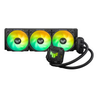 DISS A LIQUIDO TUF GAMING LC II 360 ARGB ARGB  3*Fan