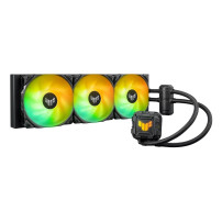 DISS A LIQUIDO TUF GAMING LC II 360 ARGB ARGB  3*Fan