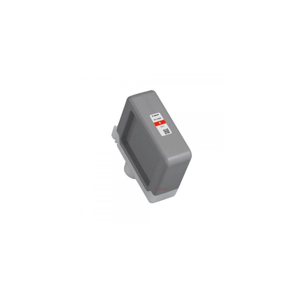 SERBATOIO INCH. PFI-3100 (160ml) R Red x IPF PRO-6600 4600 2600 6427C001