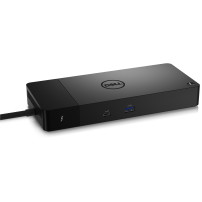 ORIGINAL Dell Accessori per computer nero DELL-WD22TB4 Thunderbolt Dock