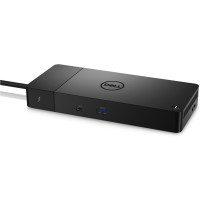 ORIGINAL Dell Accessori per computer nero DELL-WD22TB4 Thunderbolt Dock