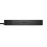 ORIGINAL Dell Accessori per computer nero DELL-WD22TB4 Thunderbolt Dock