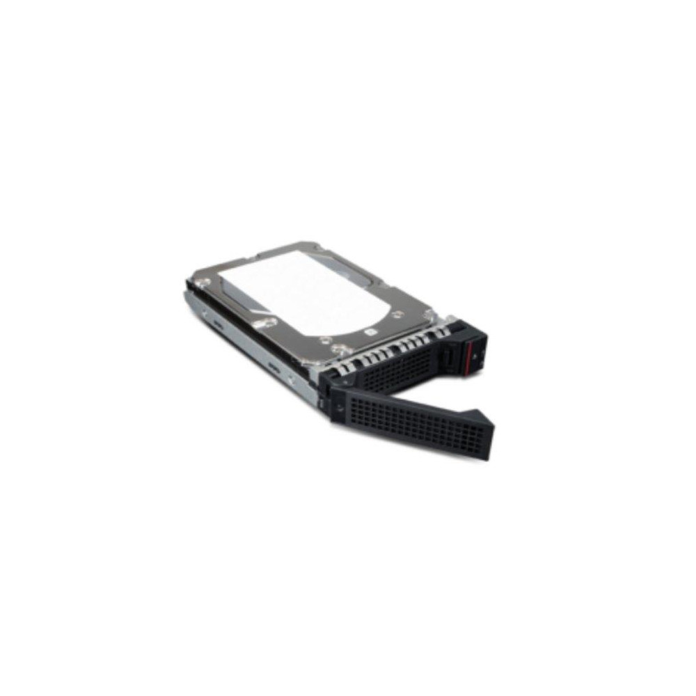 ThinkSystem 2.5" 1.8TB 10K SAS 12Gb Hot Swap 512e HDD