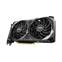 VGA MSI GeForce® RTX 3060 12GB VENTUS 2X OC