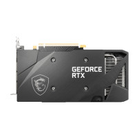 VGA MSI GeForce® RTX 3060 12GB VENTUS 2X OC