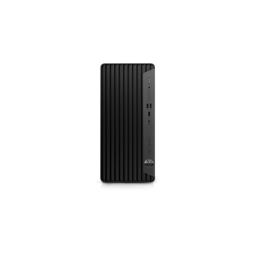 PC HP 400 G9 TOWER 6A738EA i5-12500 8GB SSD512GB DVD Tastiera Mouse W11P