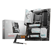 MSI X670E Gaming Plus Wifi (AM5) (D)