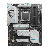 MSI X670E Gaming Plus Wifi (AM5) (D)