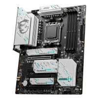 MSI X670E Gaming Plus Wifi (AM5) (D)