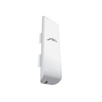 NANOSTATION UBIQUITI NSM2 2.4GHz, Nano MIMO, AIRMAX