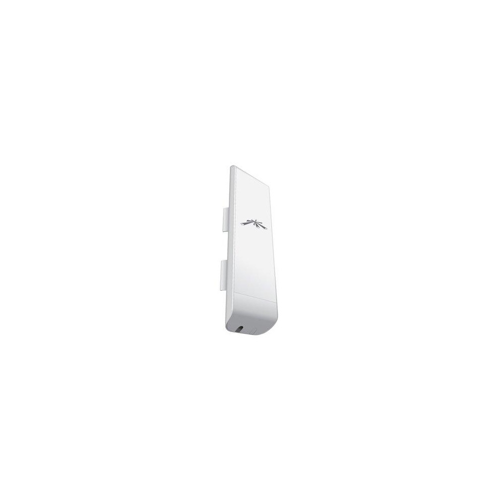 NANOSTATION UBIQUITI NSM2 2.4GHz, Nano MIMO, AIRMAX