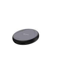 Verbatim Drahtloser USB-C 4K Monitor Adapter mit HUB WDA-02 32147