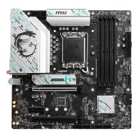 MSI B760M Gaming Plus WIFI (1700) (D)