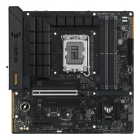 ASUS TUF B760M-PLUS GAMING WIFI II (1700) (D)