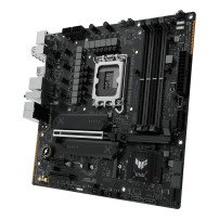 ASUS TUF B760M-PLUS GAMING WIFI II (1700) (D)