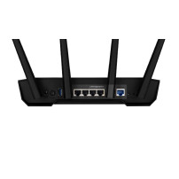 Asus Wireless Gaming Router AX3000 V2 4-port Switch (90IG0790-MO3B00)