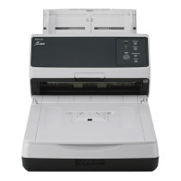 SCANNER RICOH FI-8250,LED USB3.2 PIANO/ADF Duplex A4 50 ppm/100 ipm. rete PA03810-B601