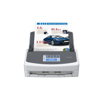Scanner RICOH ScanSnap iX1600 Desktop con LED USB3.2 Wi-Fi Touchscreen ADF Duplex A4 da 40 ppm/ 80ipm - PA03770-B401