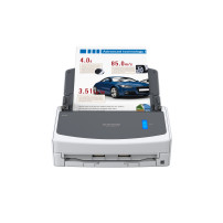 Scanner RICOH ScanSnap iX1400 Desktop con LED USB3.2 ADF Duplex A4 da 40 ppm/ 80ipm - PA03820-B001