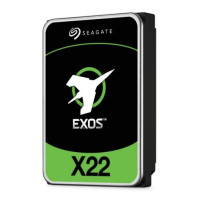 HDD Seagate Exos X22 ST22000NM001E  22TB SATA 512MB (D)