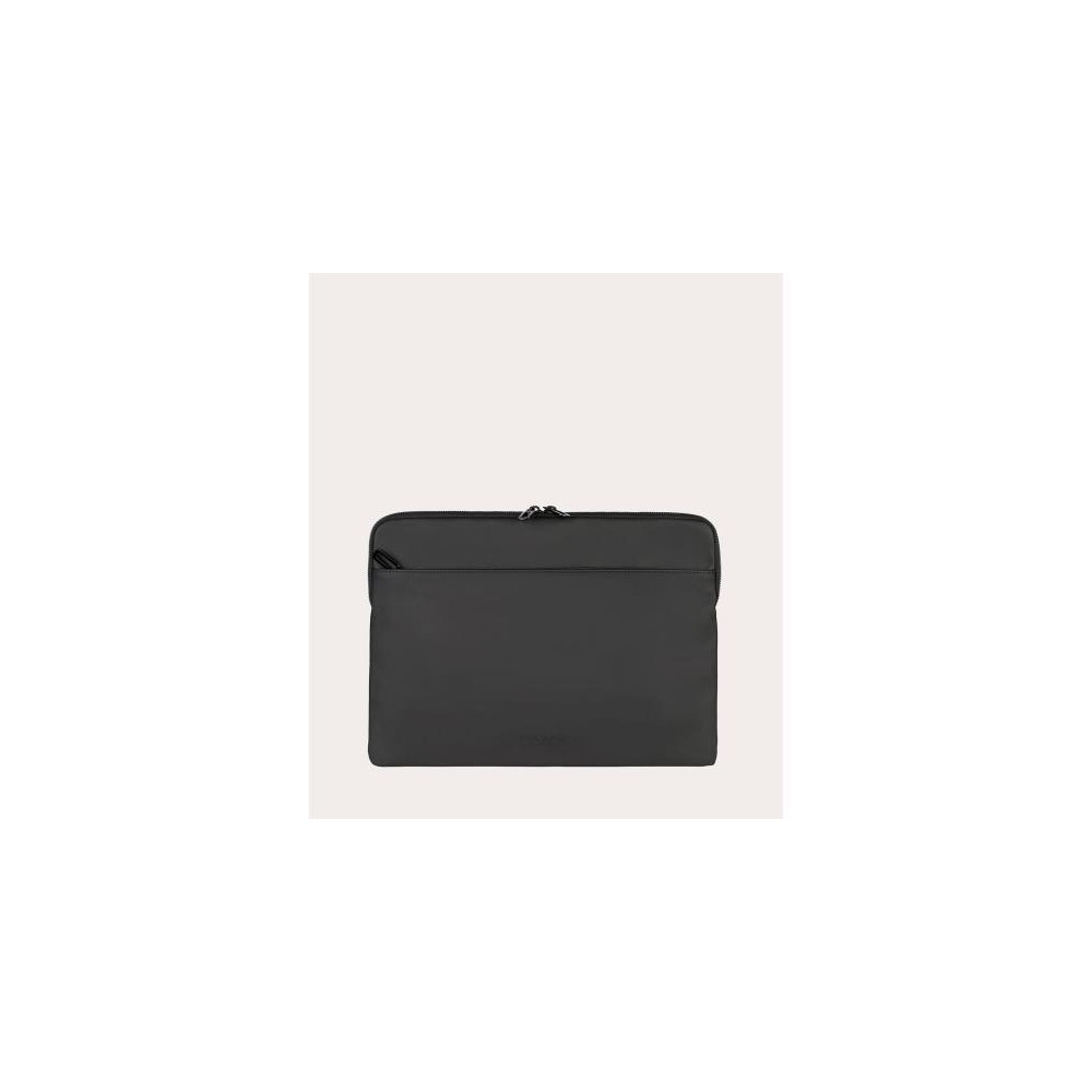 CUSTODIA TUCANO GOMMO SLEEVE 15,6", NERO, PER Laptop 15,6" e Macbook PRO 16" - BFGOM1516-BK