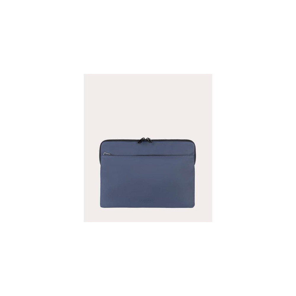 CUSTODIA TUCANO GOMMO SLEEVE 15,6", BLU, PER Laptop 15,6" e Macbook PRO 16" - BFGOM1516-B