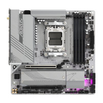 Gigabyte GA-B650M-A Elite AX Ice (AM5) (D)
