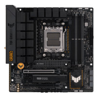 ASUS TUF B650M-PLUS GAMING WIFI (AM5) (D)
