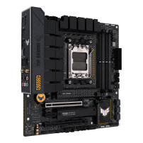 ASUS TUF B650M-PLUS GAMING WIFI (AM5) (D)